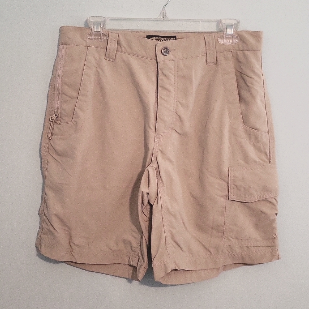 Mountain Khakis Men's Granite Creek Short